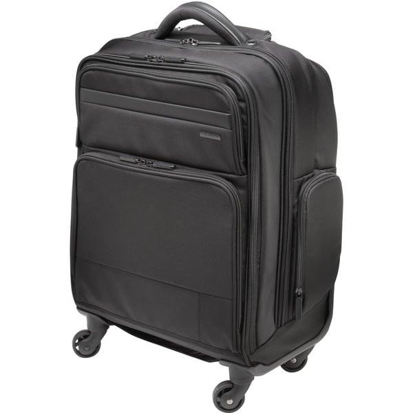 Kensington Contour 2.0 Pro Overnight Laptop Spinner, Trolley (bis 43,2 cm (17"))